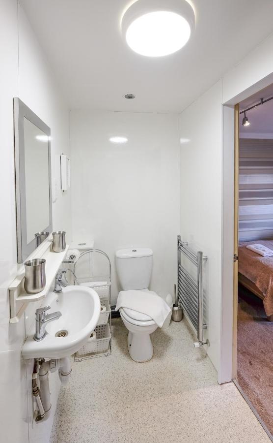 Balmore Maison d'hôtes 3*