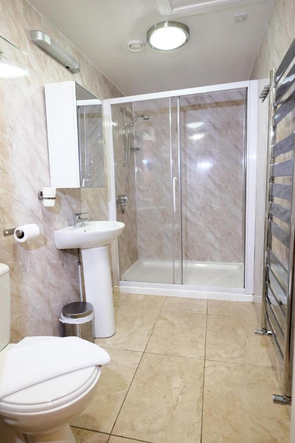Balmore Maison d'hôtes 3*