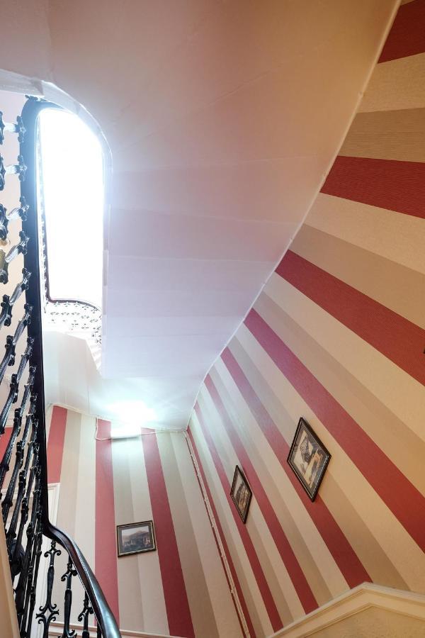Maison d'hôtes Balmore Édimbourg