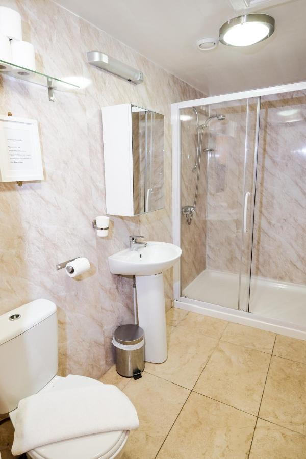 Maison d'hôtes Balmore 3*