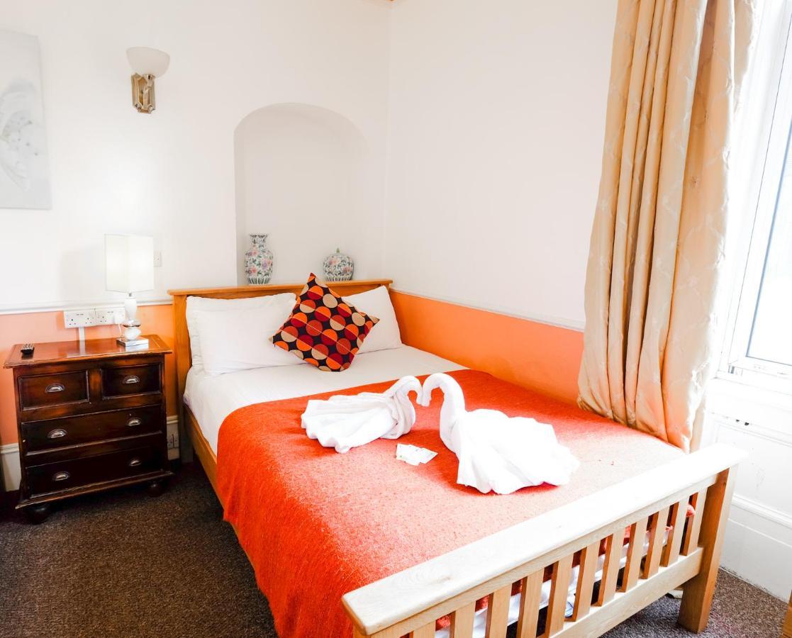 Maison d'hôtes Balmore 3*