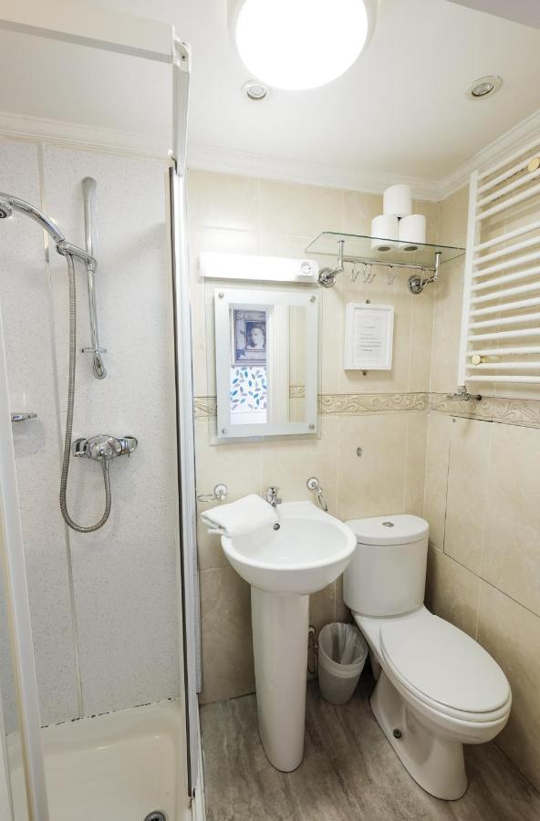 Balmore Maison d'hôtes 3*