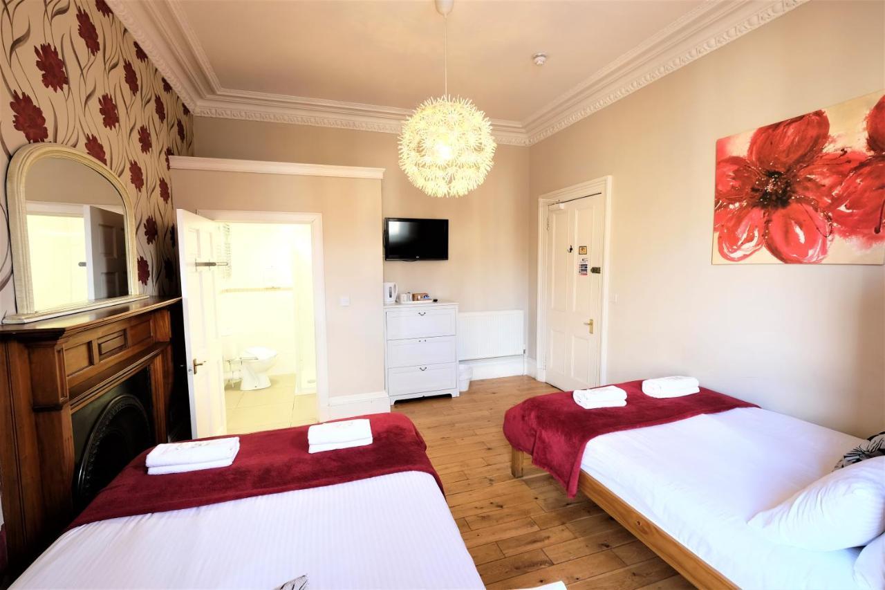 Balmore Maison d'hôtes 3*