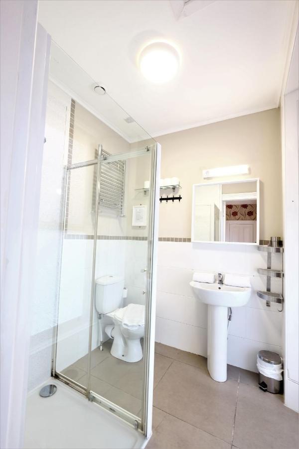 Maison d'hôtes Balmore 3*