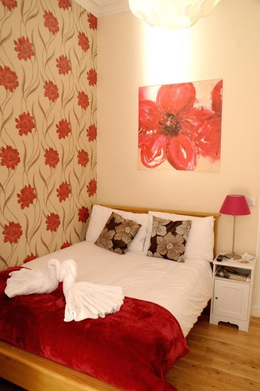 Gasthuis Balmore 3*