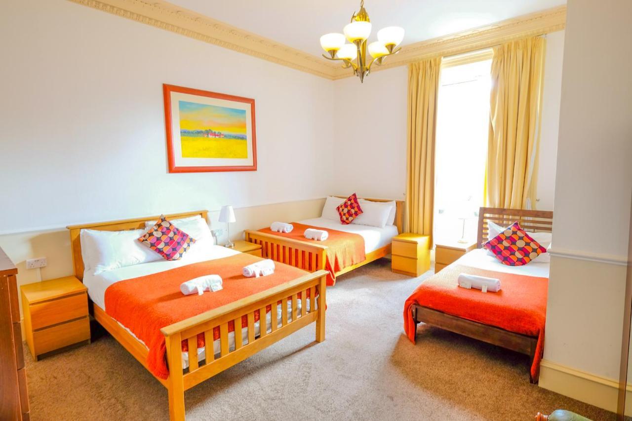 Gasthuis Balmore 3*