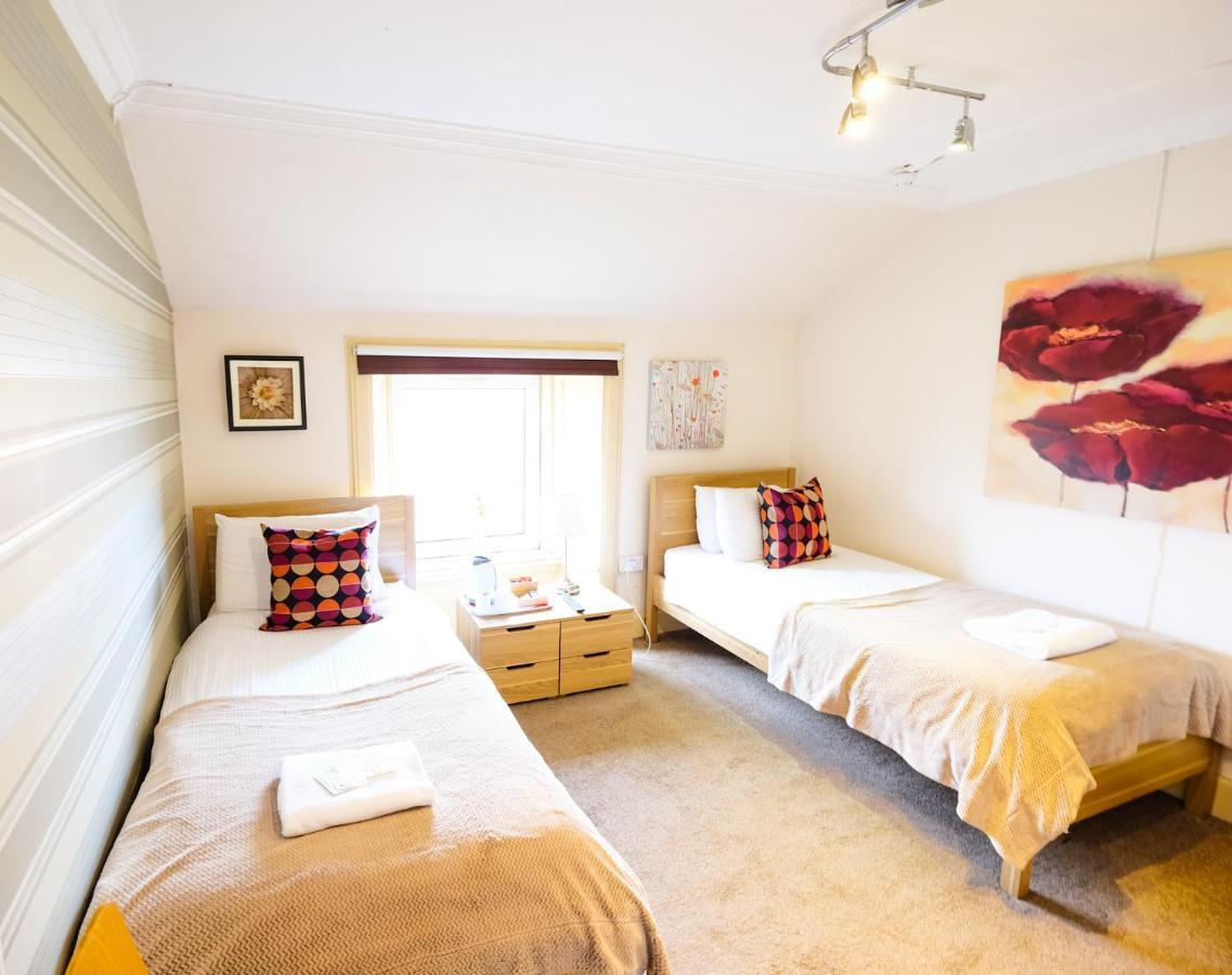 Balmore Gasthuis 3*