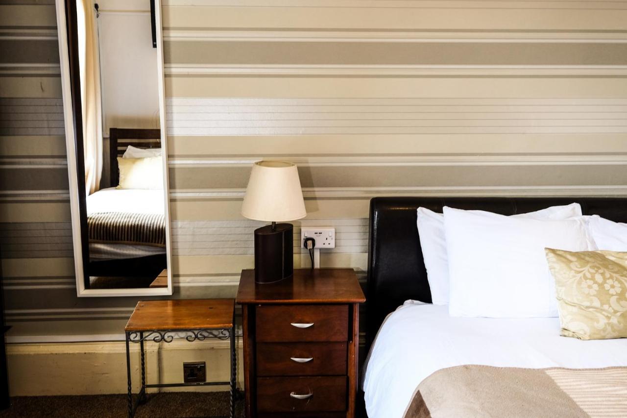 Gasthuis Balmore 3*